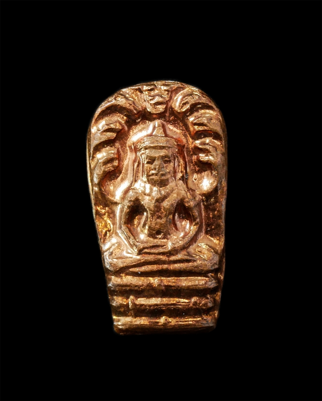 2569-04-14 (235)p.jpg - เหรียญพระนาคปรกใบมะขาม หลวงพ่อเอียด วัดไผ่ล้อม จ.อยุธยา พิธีพุทธาภิเษกเสาร์ 5 ปี2539 เหรียญเนื้อทองแดง | https://kamulet.in.th